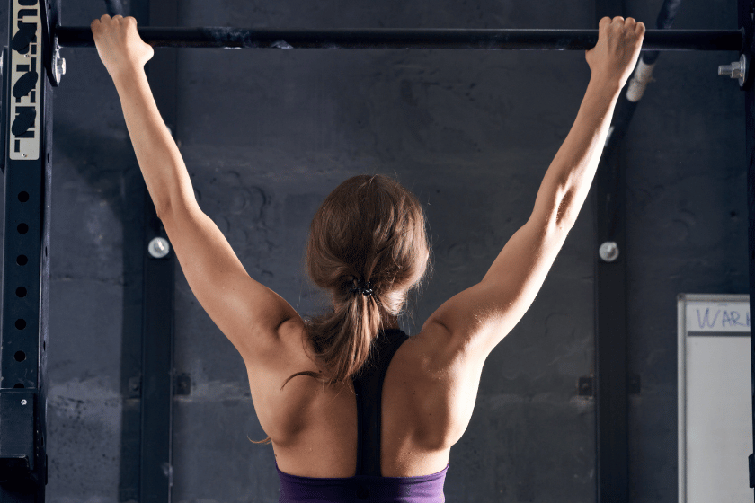 Orka Pull-Up Championship